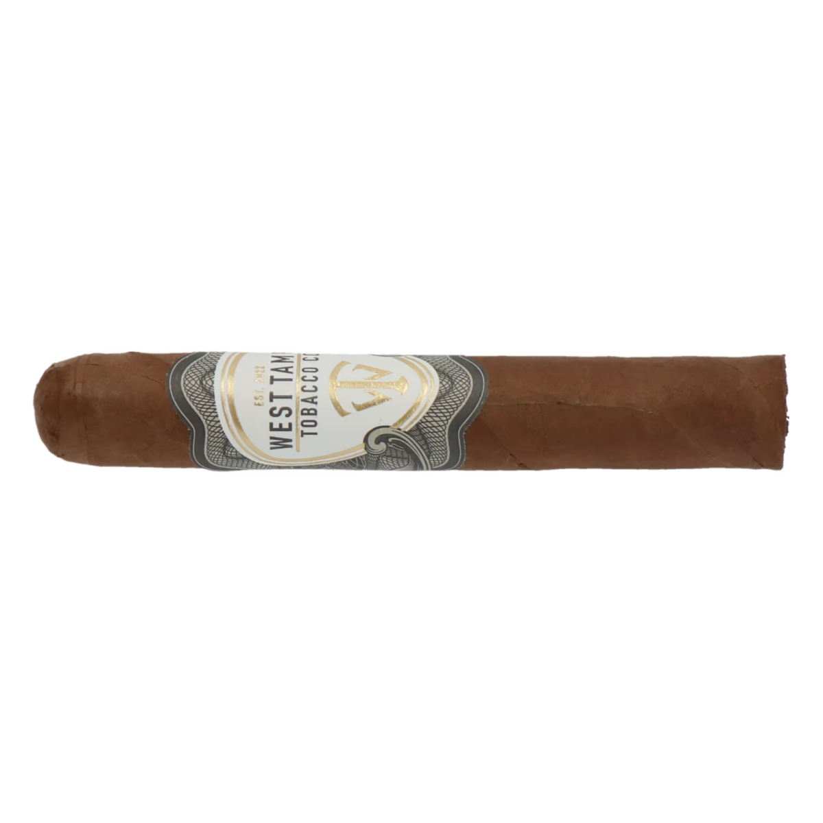 West Tampa "White" - Robusto – Bild 2