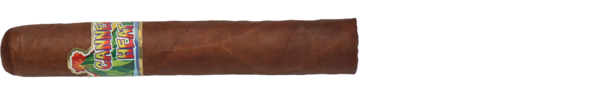 Canned Heat - Gran Robusto