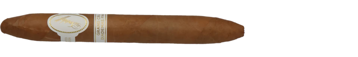 Davidoff Grand Cru Diademas Finas (Limited Edition)