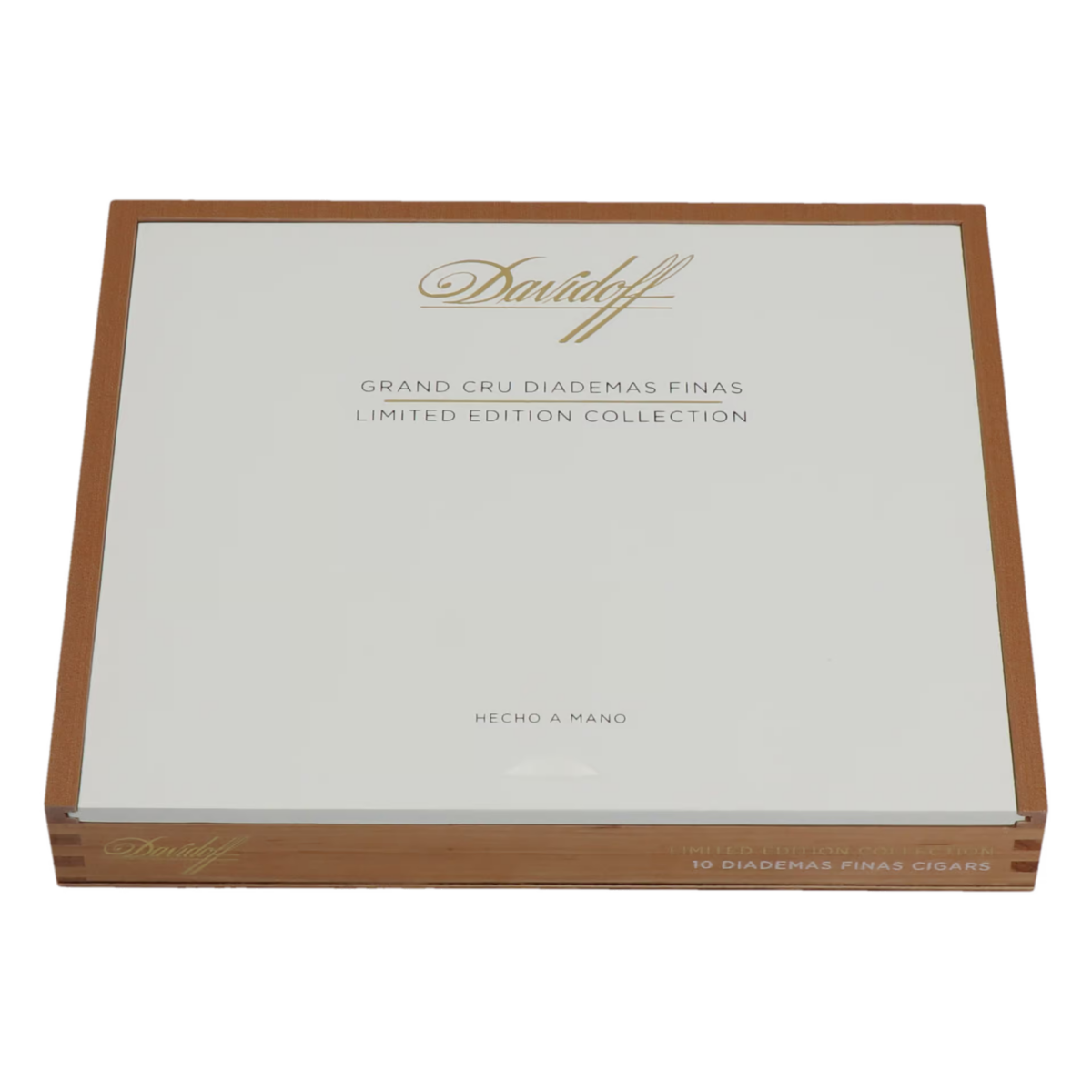 Davidoff Grand Cru Diademas Finas (Limited Edition) – Bild 5