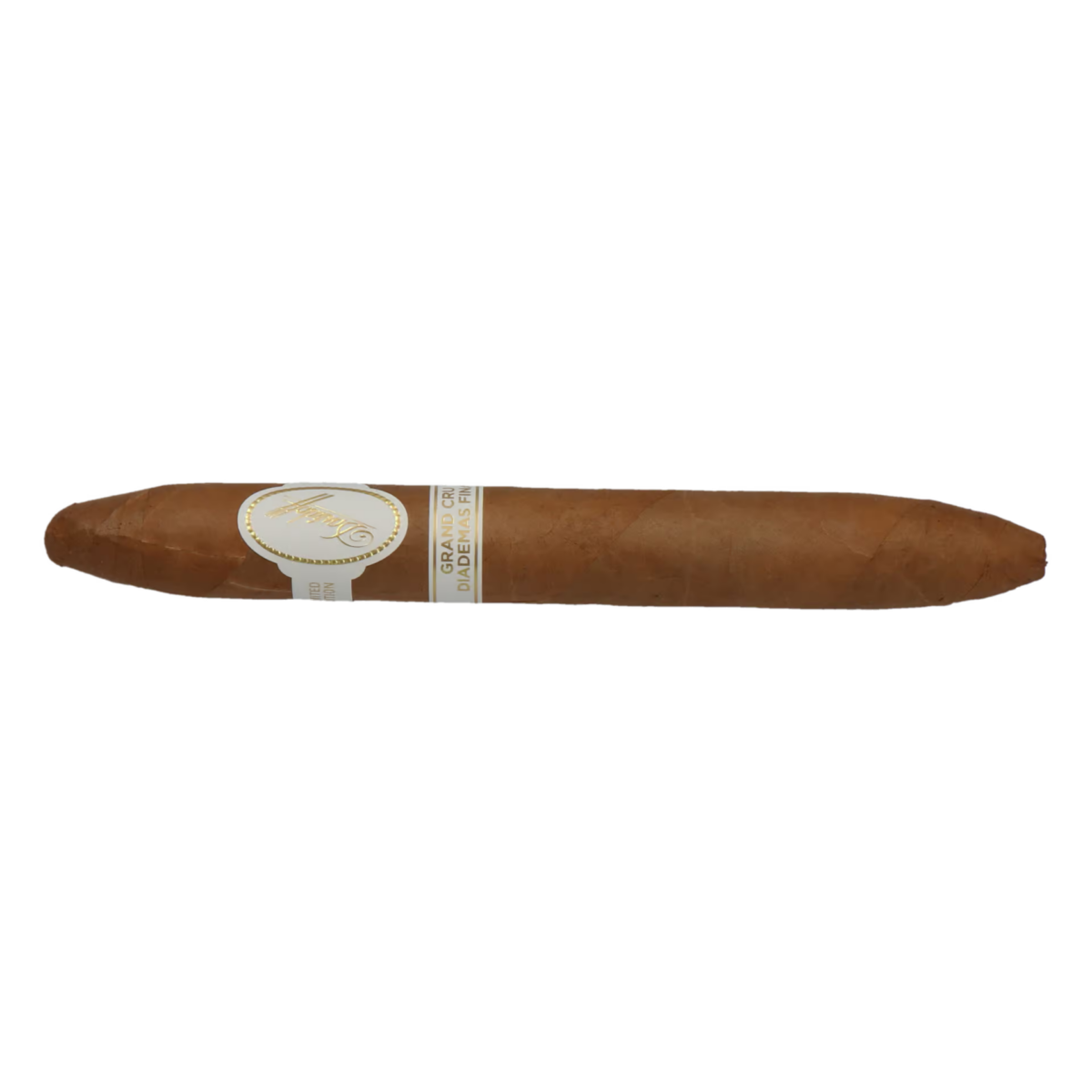 Davidoff Grand Cru Diademas Finas (Limited Edition) – Bild 2