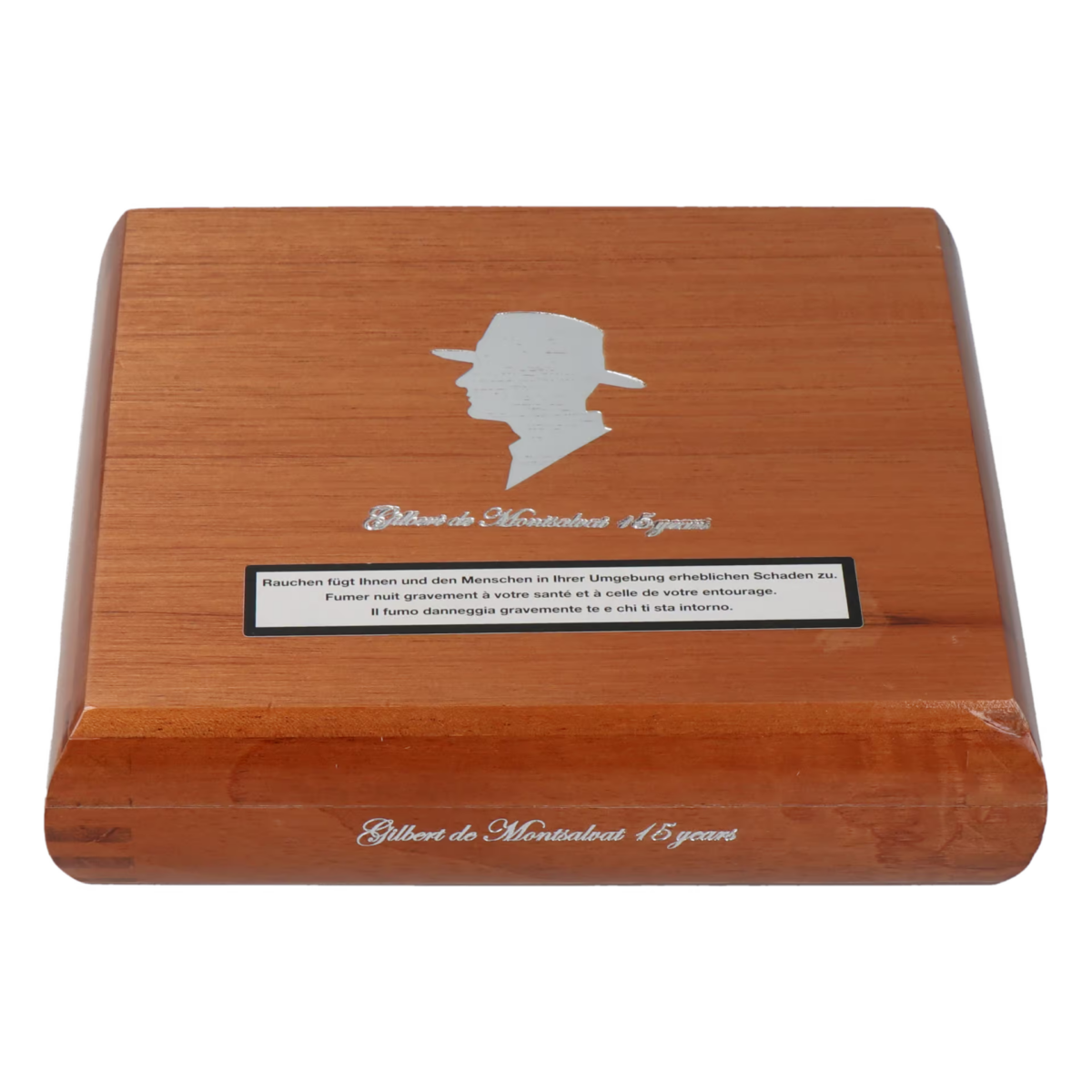 Gilbert de Montsalvat 15 years – Bild 5