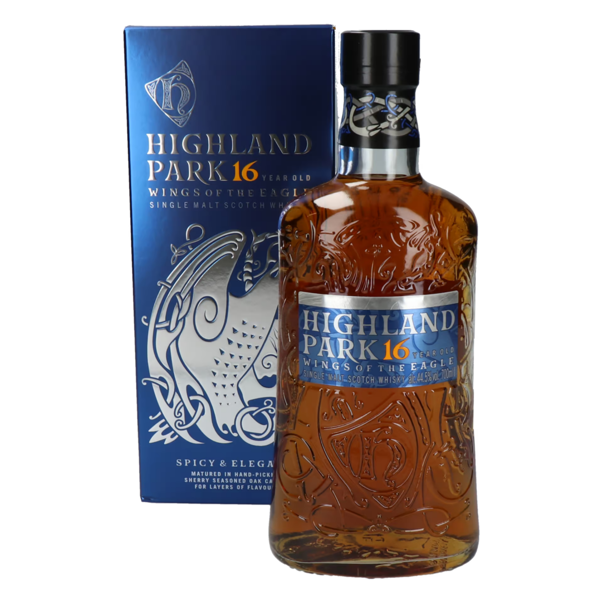 Highland Park 16 yo Wings Of The Eagle