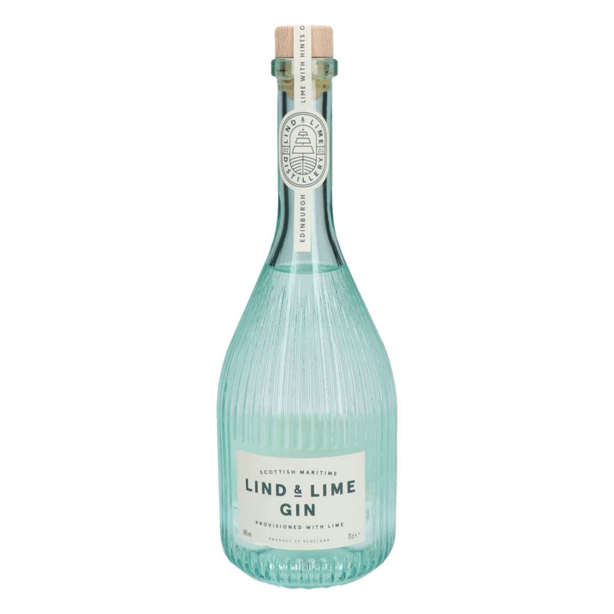 Lind & Lime Gin