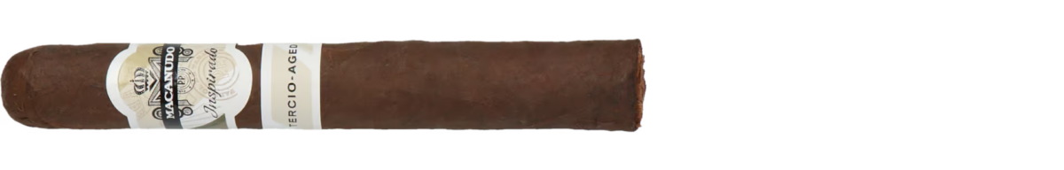 Macanudo Inspirado Terciao