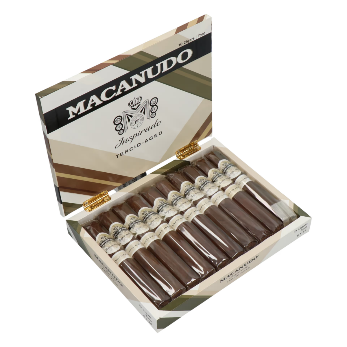Macanudo Inspirado Terciao – Bild 6