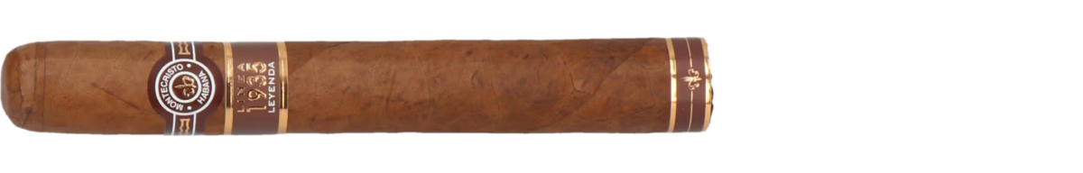 Montecristo Linea 1935 Leyenda