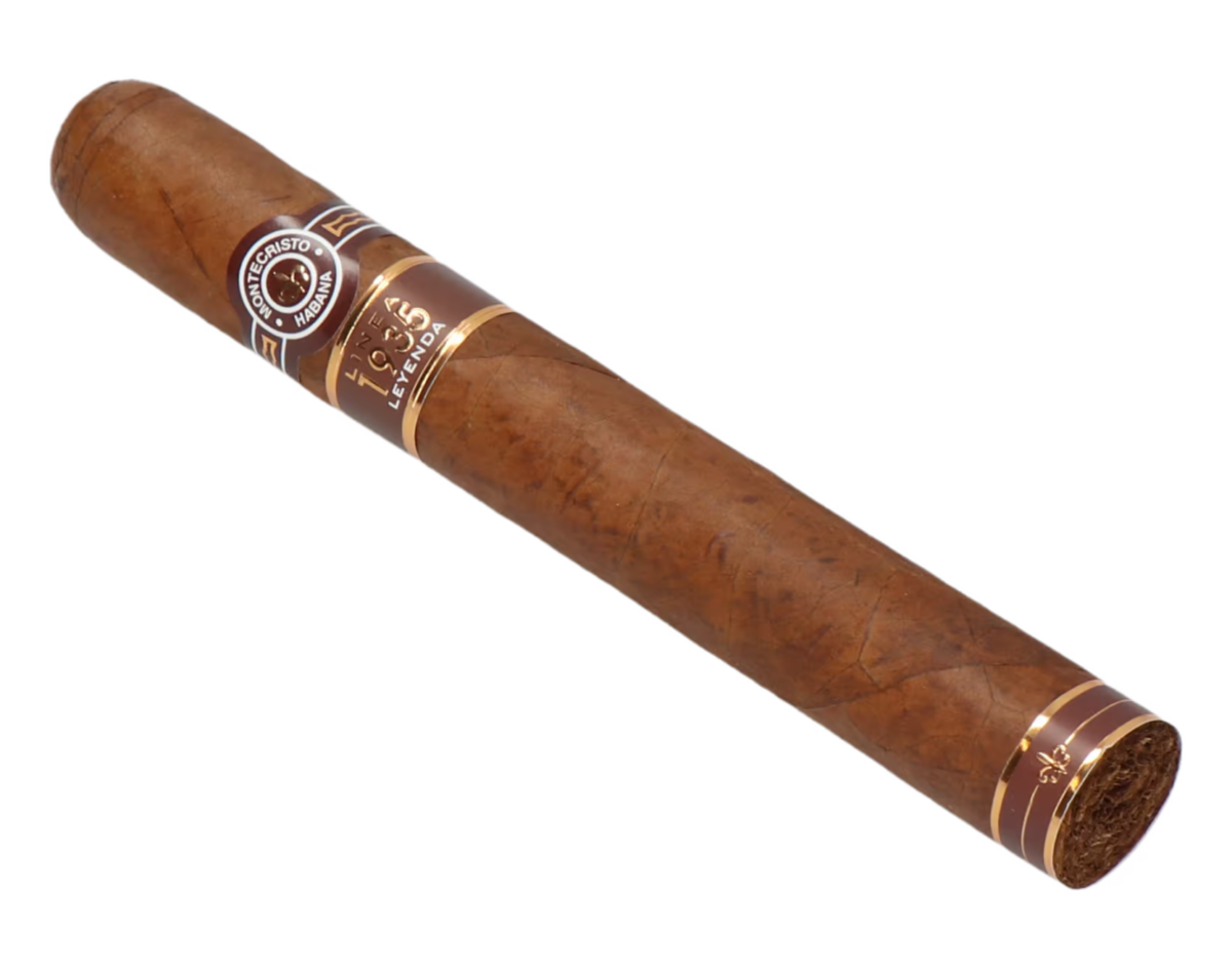 Montecristo Linea 1935 Leyenda – Bild 4