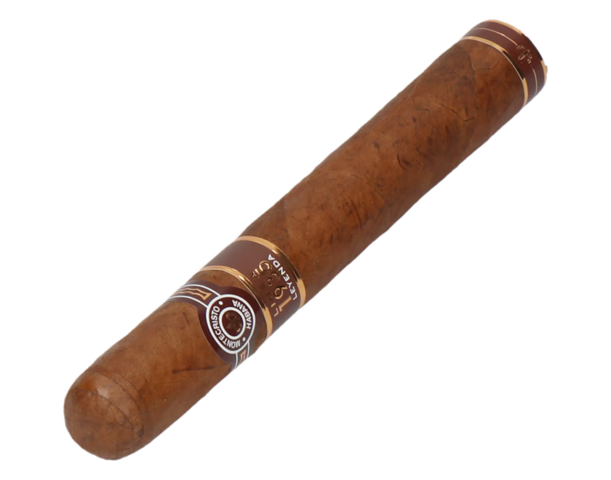 Montecristo Linea 1935 Leyenda – Bild 3