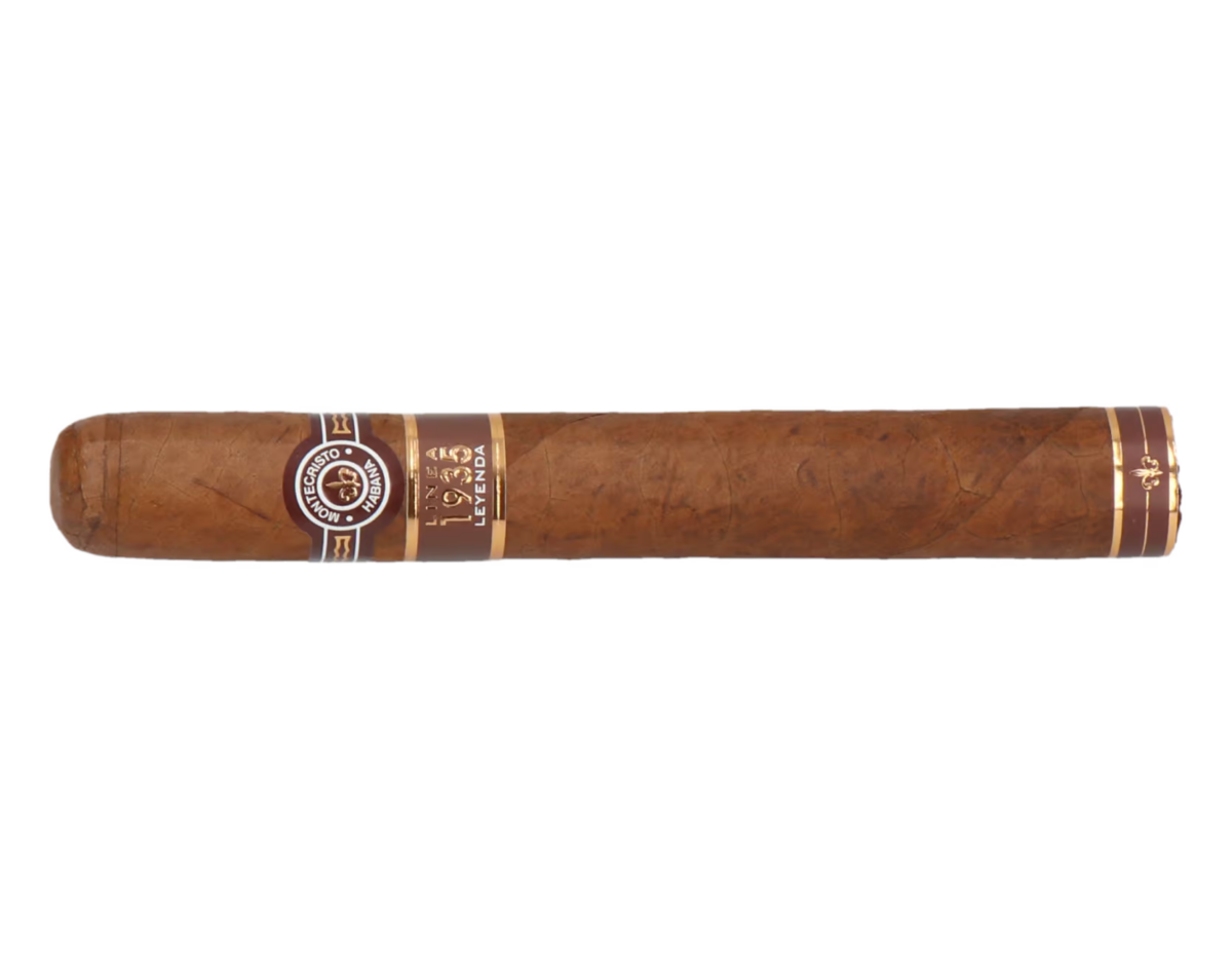 Montecristo Linea 1935 Leyenda – Bild 2