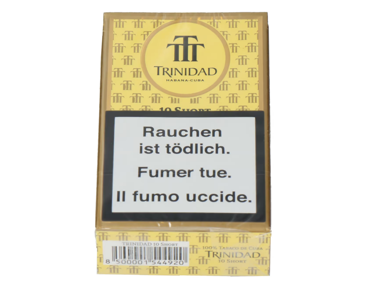 Trinidad Short – Bild 5