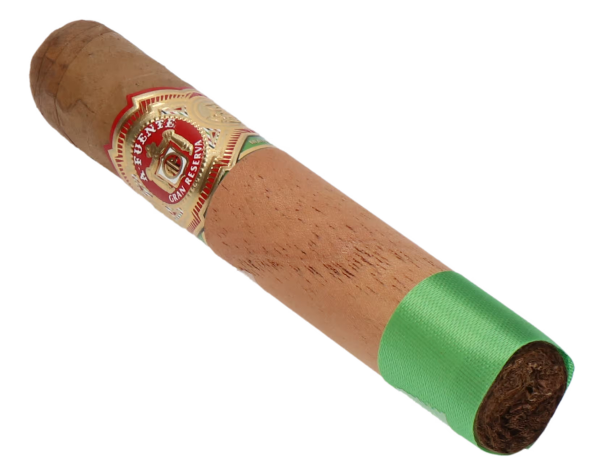 Arturo Fuente - Château Fuente – Bild 4