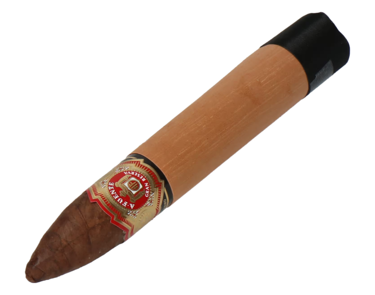 Arturo Fuente - Château Fuente King B – Bild 3