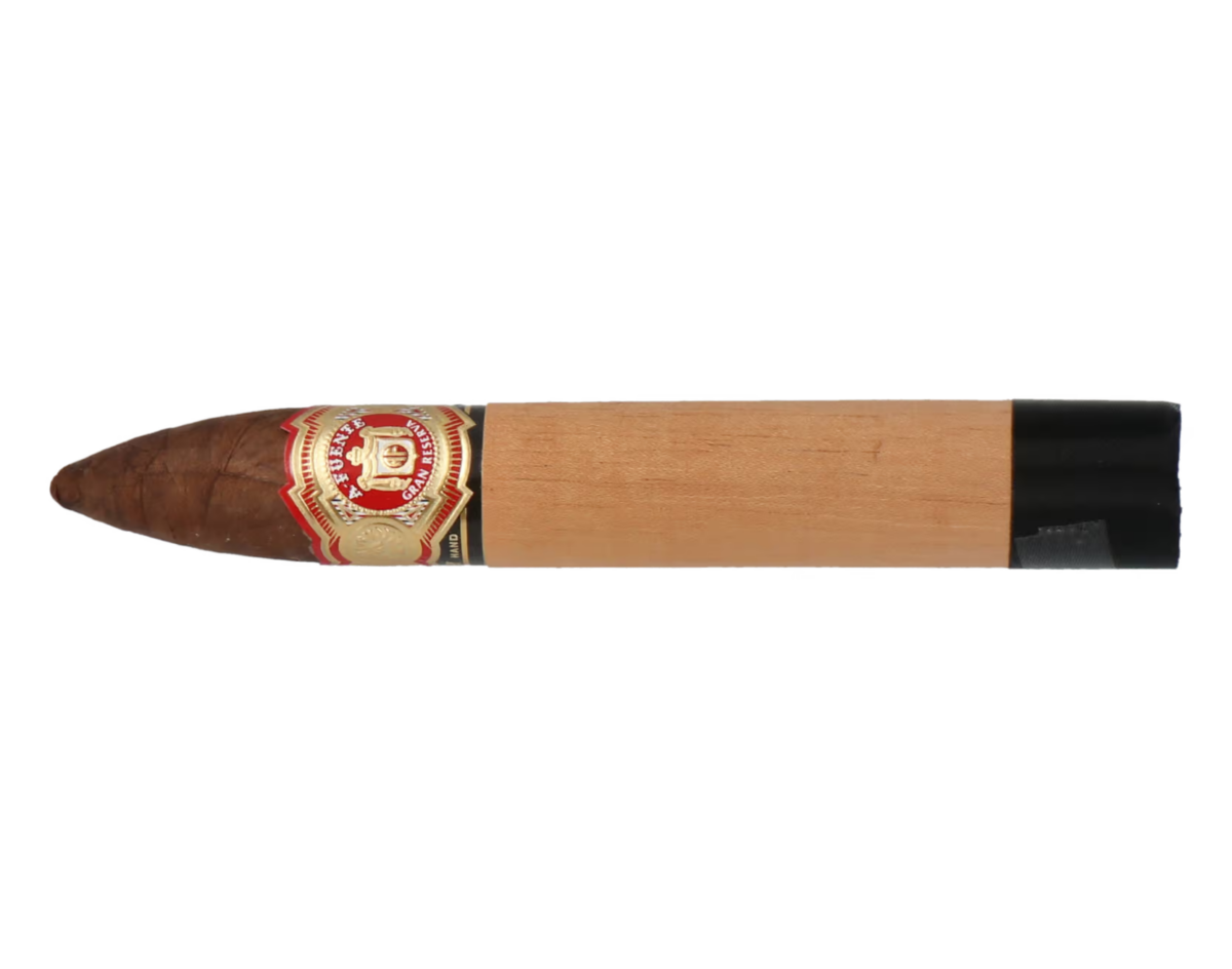 Arturo Fuente - Château Fuente King B – Bild 2