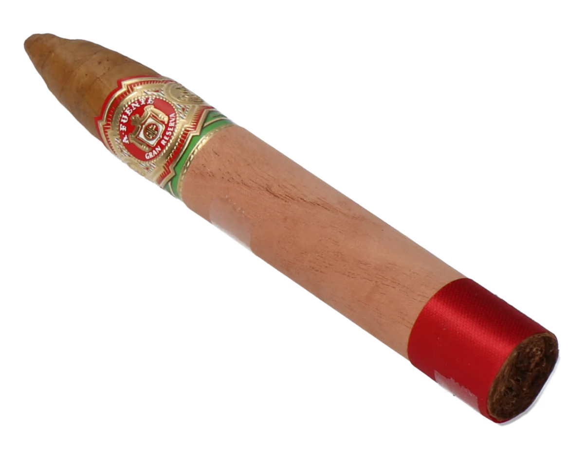 Arturo Fuente - Chateau Fuente Pyramid – Bild 4