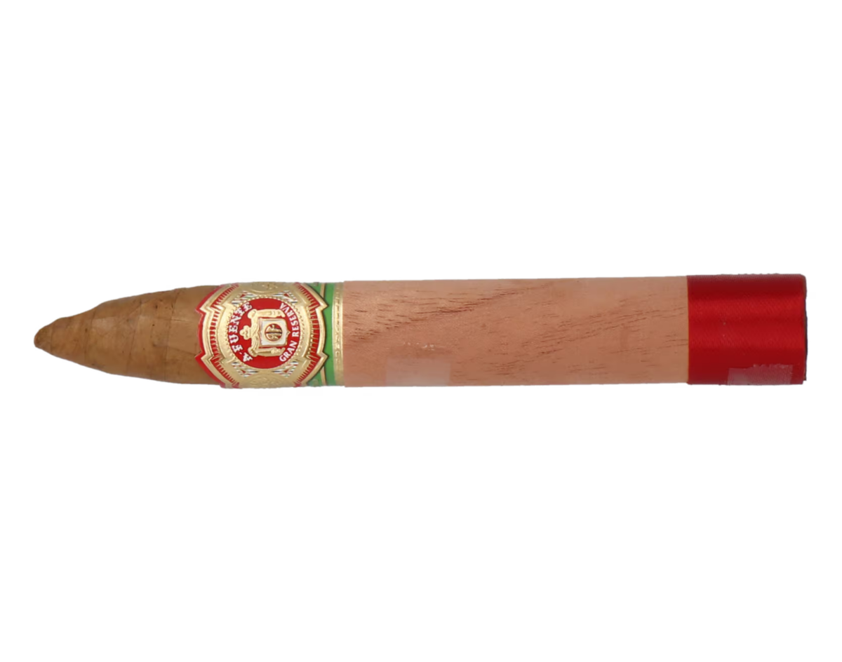 Arturo Fuente - Chateau Fuente Pyramid – Bild 2