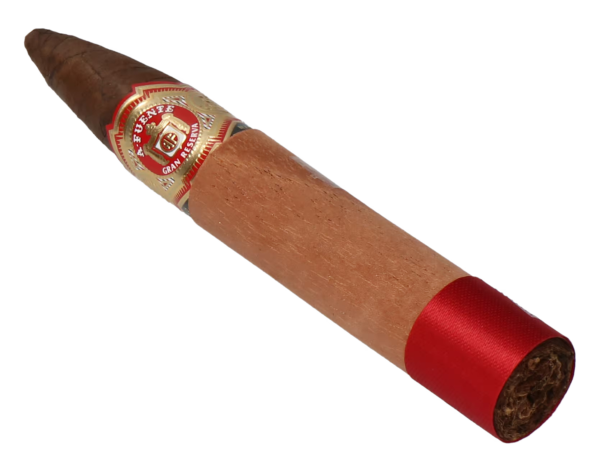 Arturo Fuente - Chateau Fuente Queen B – Bild 4