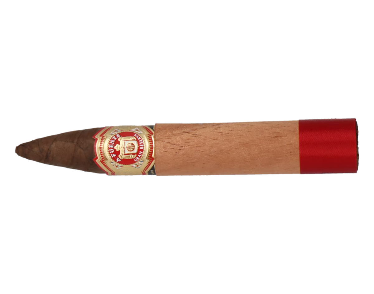 Arturo Fuente - Chateau Fuente Queen B – Bild 2
