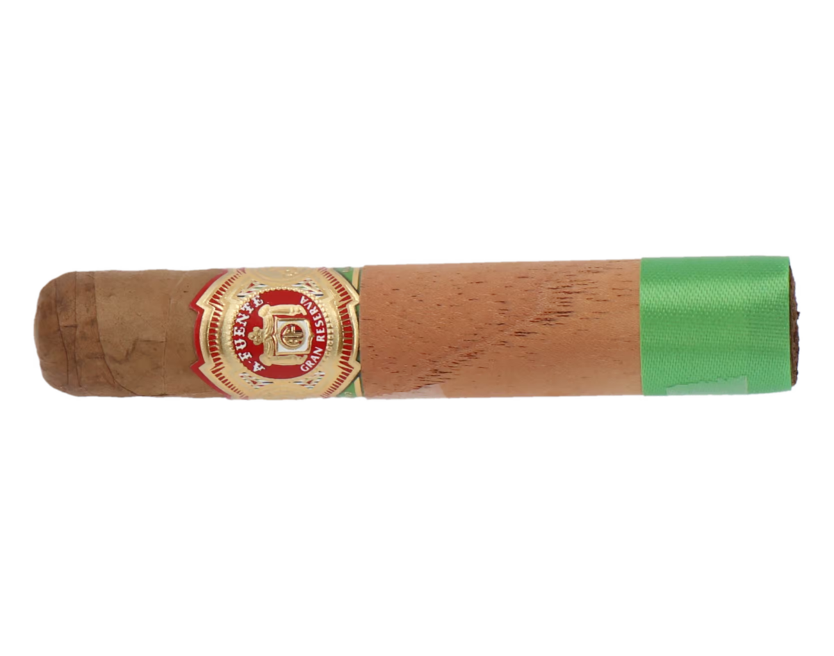 Arturo Fuente - Château Fuente – Bild 2