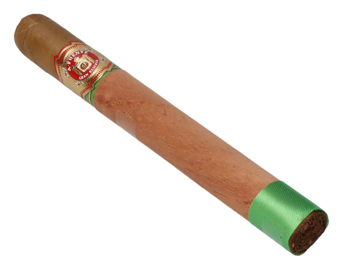 Arturo Fuente - Double Château Fuente – Bild 4