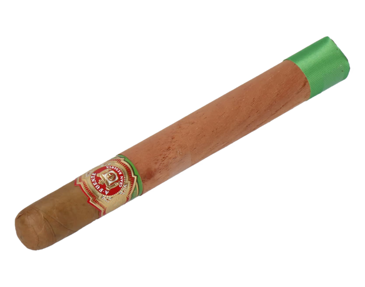 Arturo Fuente - Double Château Fuente – Bild 3
