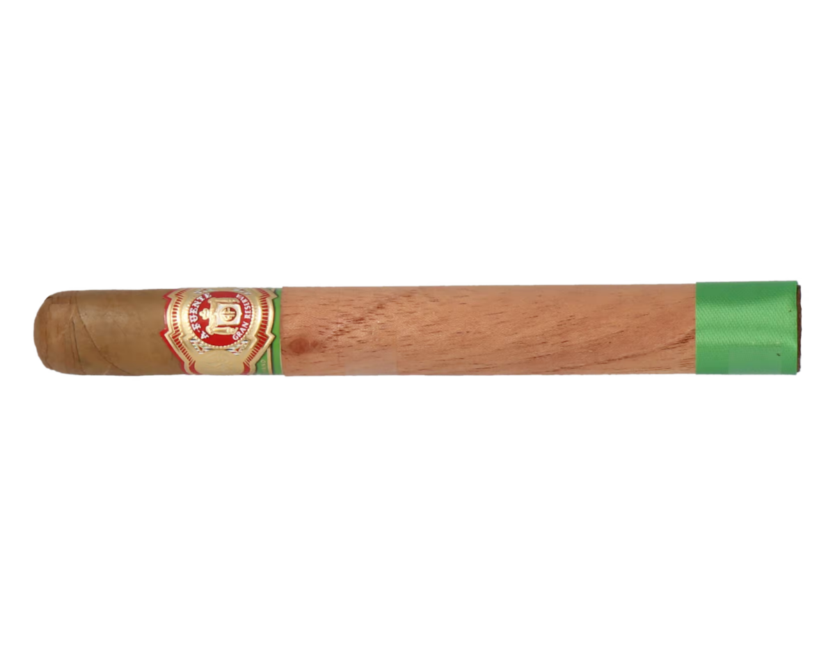 Arturo Fuente - Double Château Fuente – Bild 2