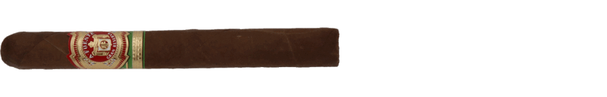 Arturo Fuente - Gran Reserva - Numero 4