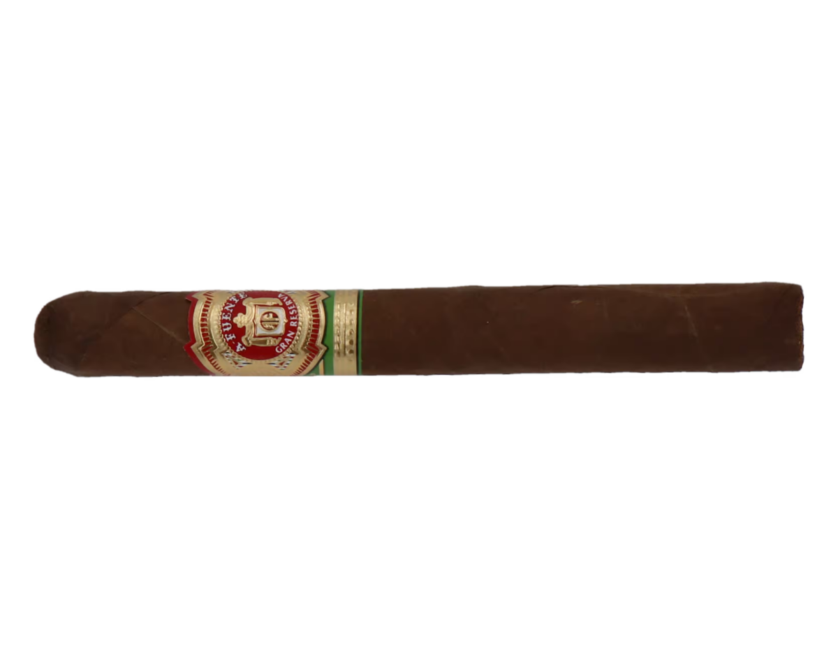 Arturo Fuente - Gran Reserva - Numero 4 – Bild 2
