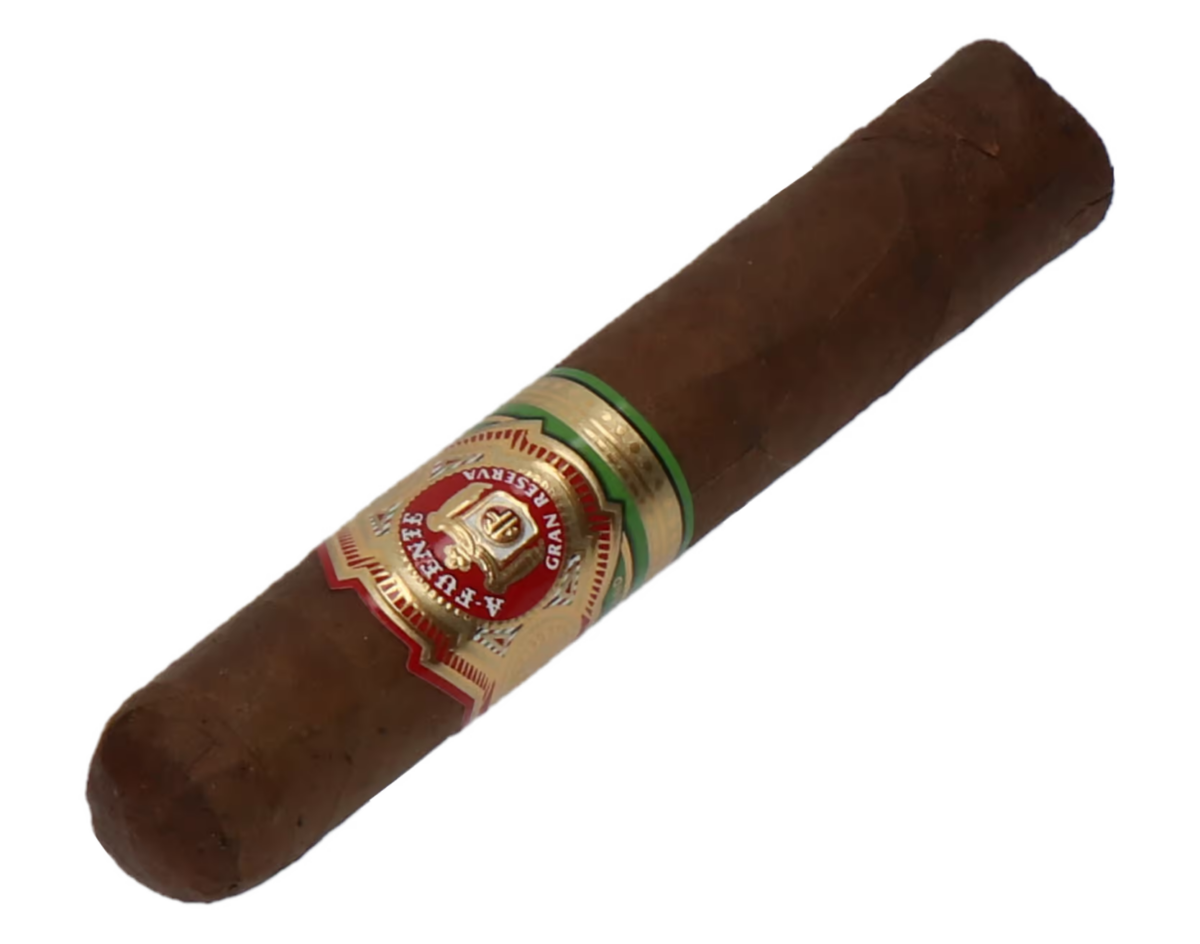 Arturo Fuente - Gran Reserva - Rothschilds – Bild 3