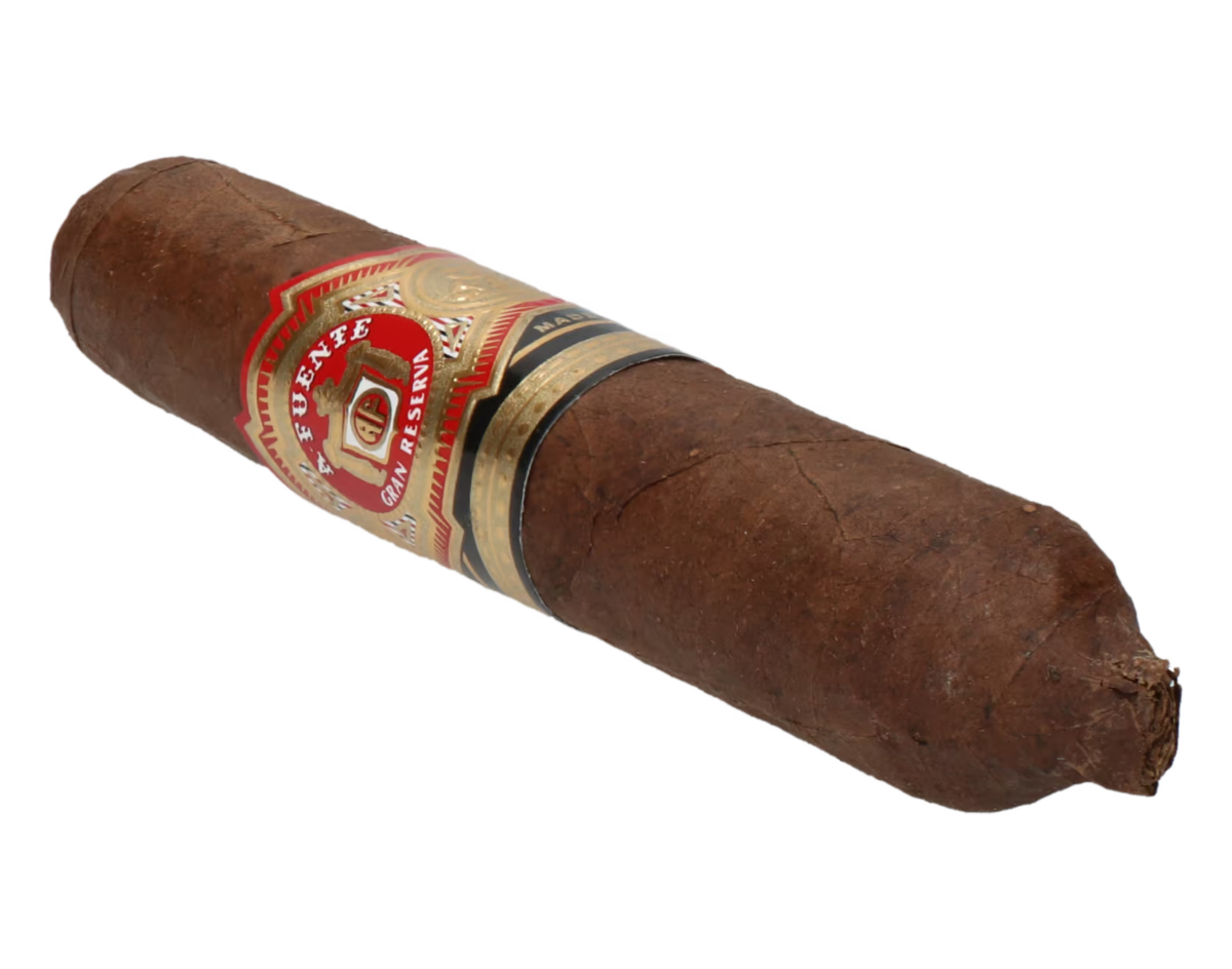 Arturo Fuente - Hemingway Best Seller – Bild 4