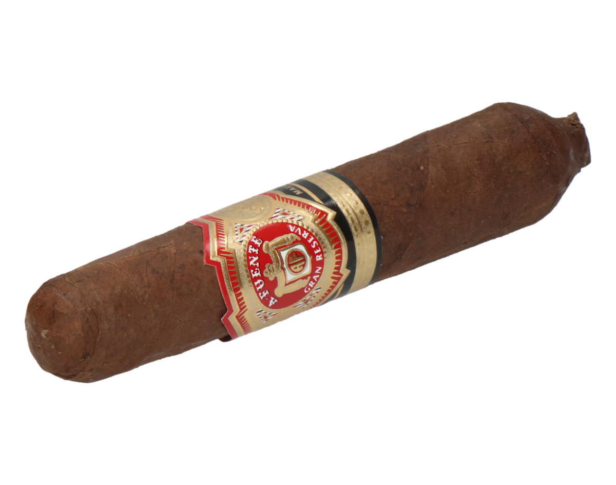 Arturo Fuente - Hemingway Best Seller – Bild 3