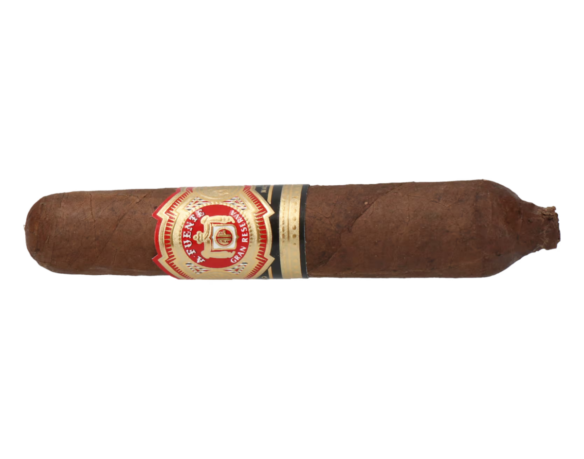 Arturo Fuente - Hemingway Best Seller – Bild 2