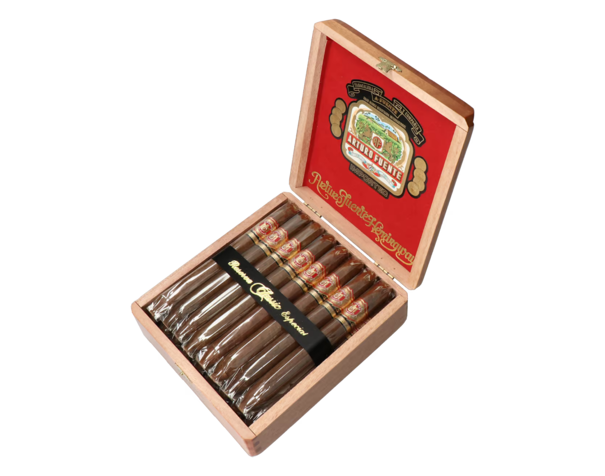 Arturo Fuente - Hemingway Classic – Bild 7