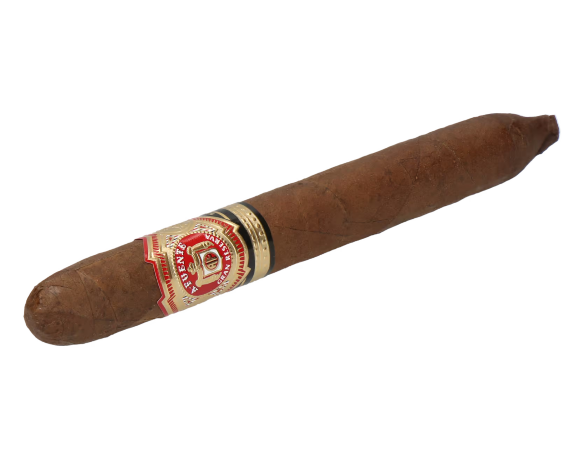 Arturo Fuente - Hemingway Signature – Bild 3