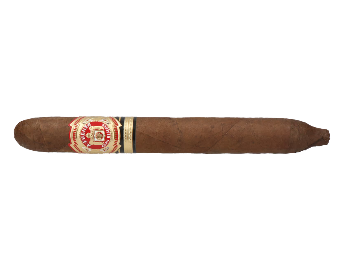 Arturo Fuente - Hemingway Signature – Bild 2