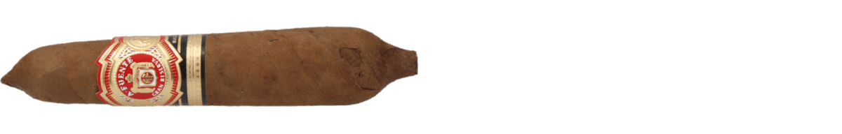 Arturo Fuente - Hemingway Work of Art