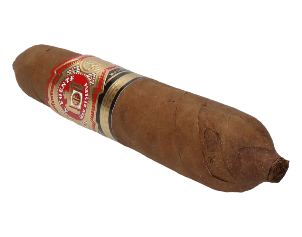 Arturo Fuente - Hemingway Work of Art – Bild 4