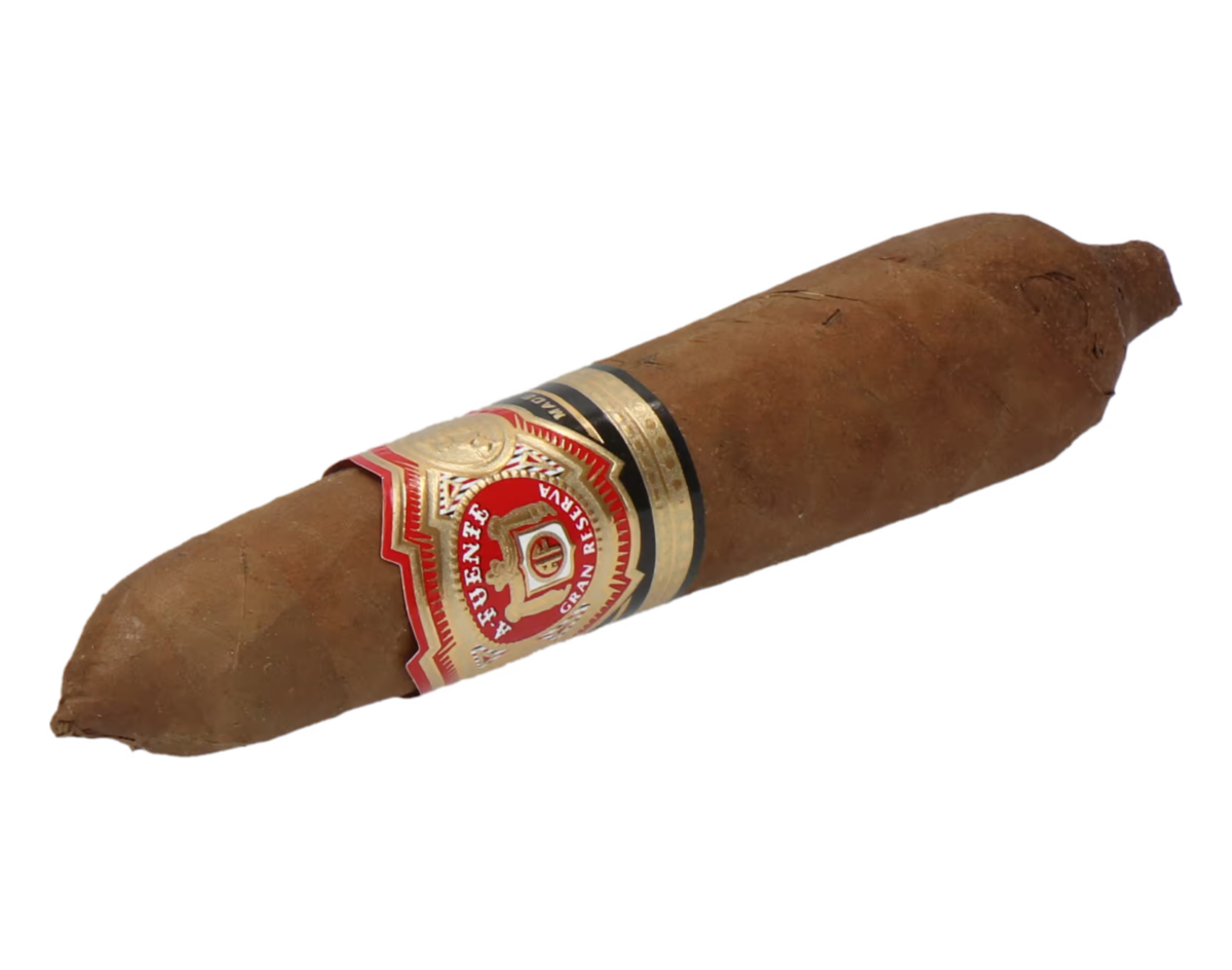 Arturo Fuente - Hemingway Work of Art – Bild 3