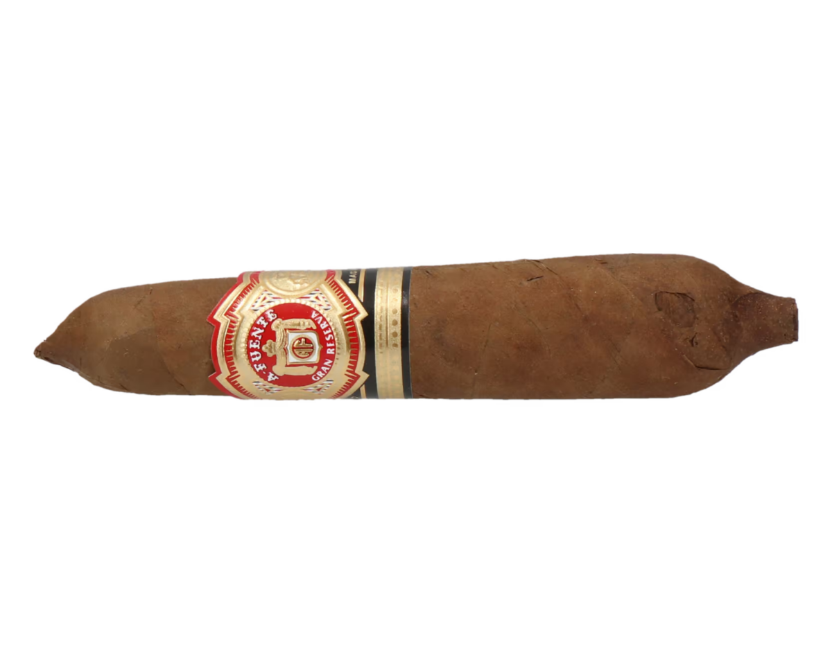 Arturo Fuente - Hemingway Work of Art – Bild 2