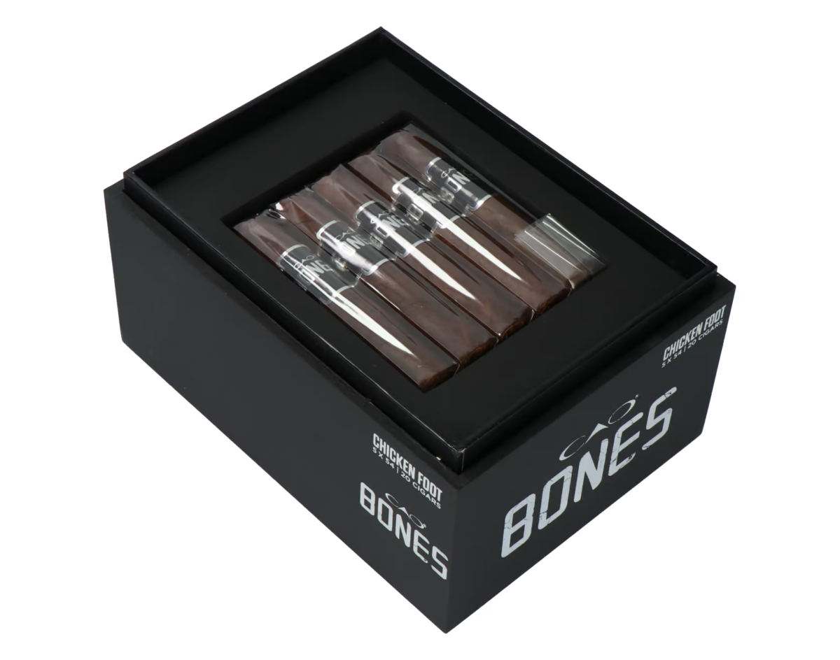 CAO Bones Chicken Foot – Bild 7