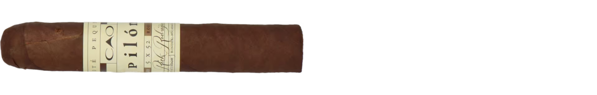 CAO Pilón Robusto