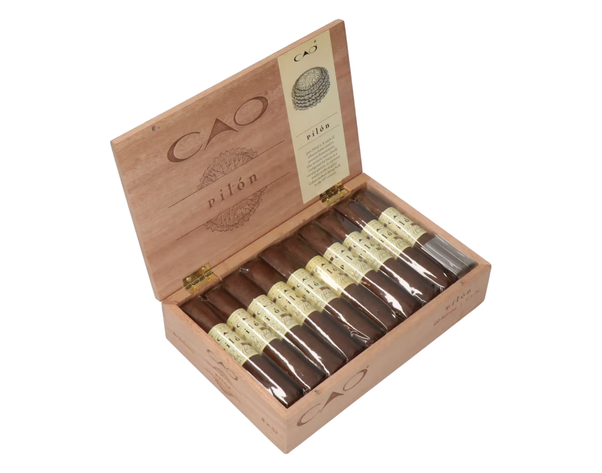 CAO Pilón Robusto – Bild 7