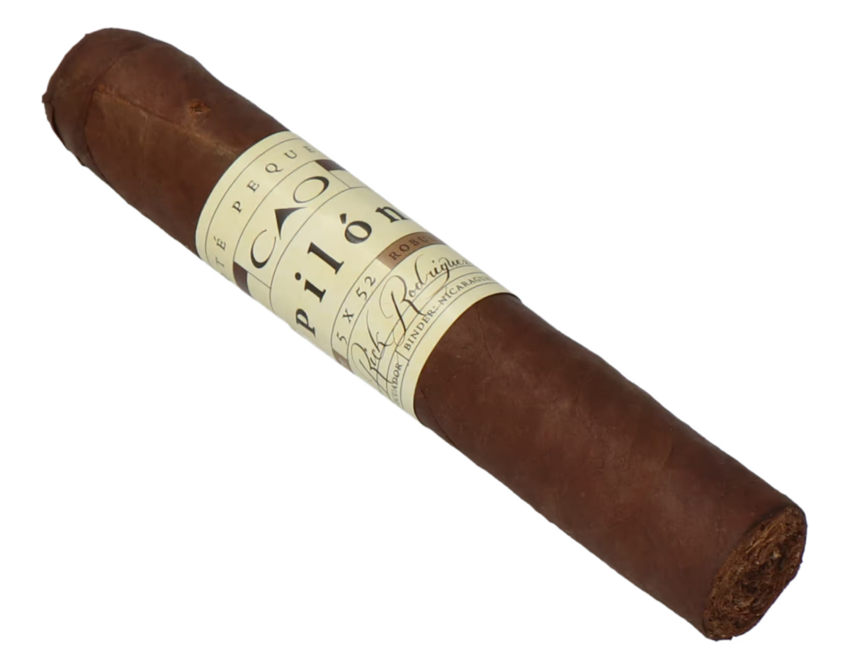 CAO Pilón Robusto – Bild 4