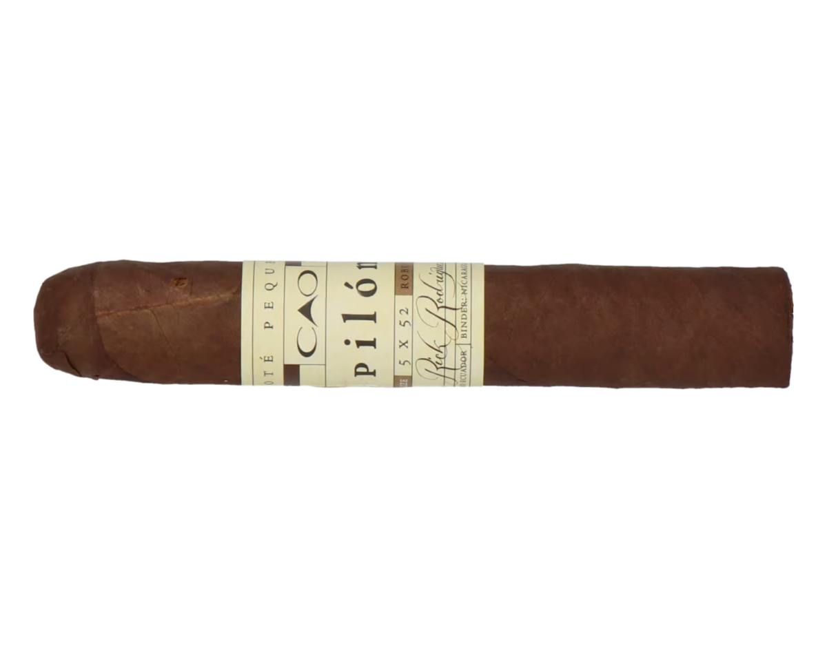 CAO Pilón Robusto – Bild 2