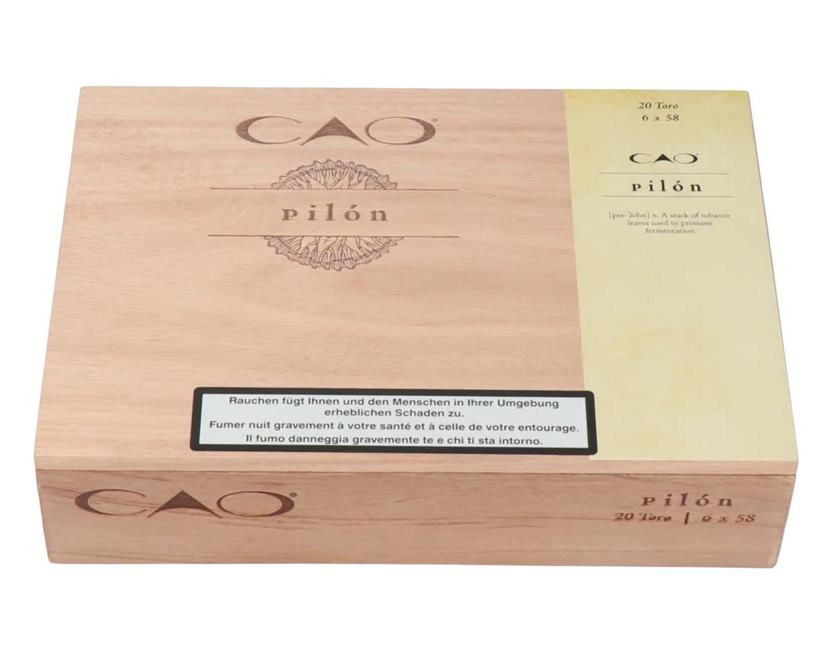 CAO Pilón Toro – Bild 5
