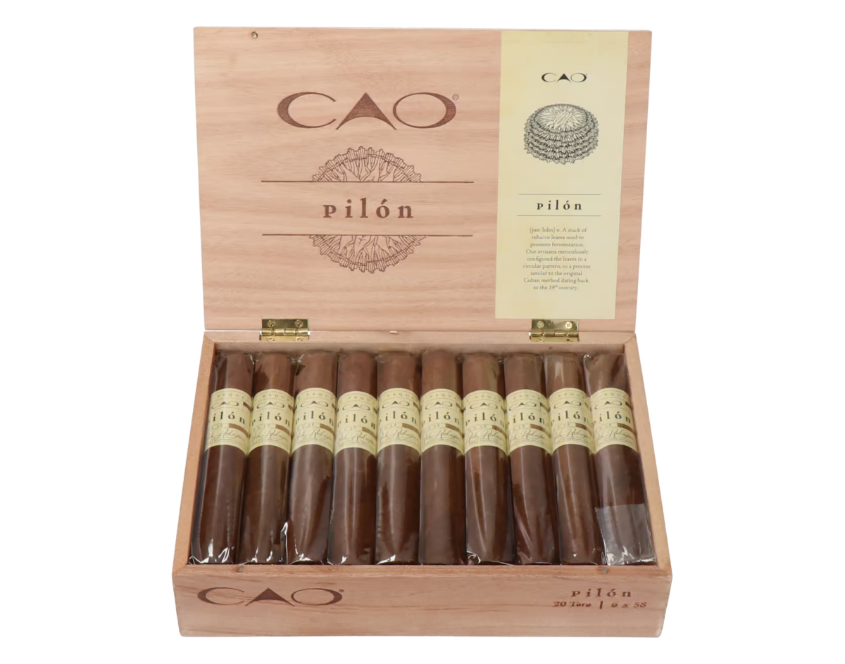 CAO Pilón Toro – Bild 6