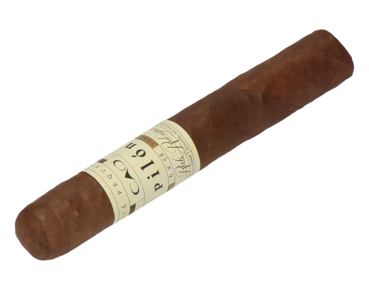 CAO Pilón Toro – Bild 3