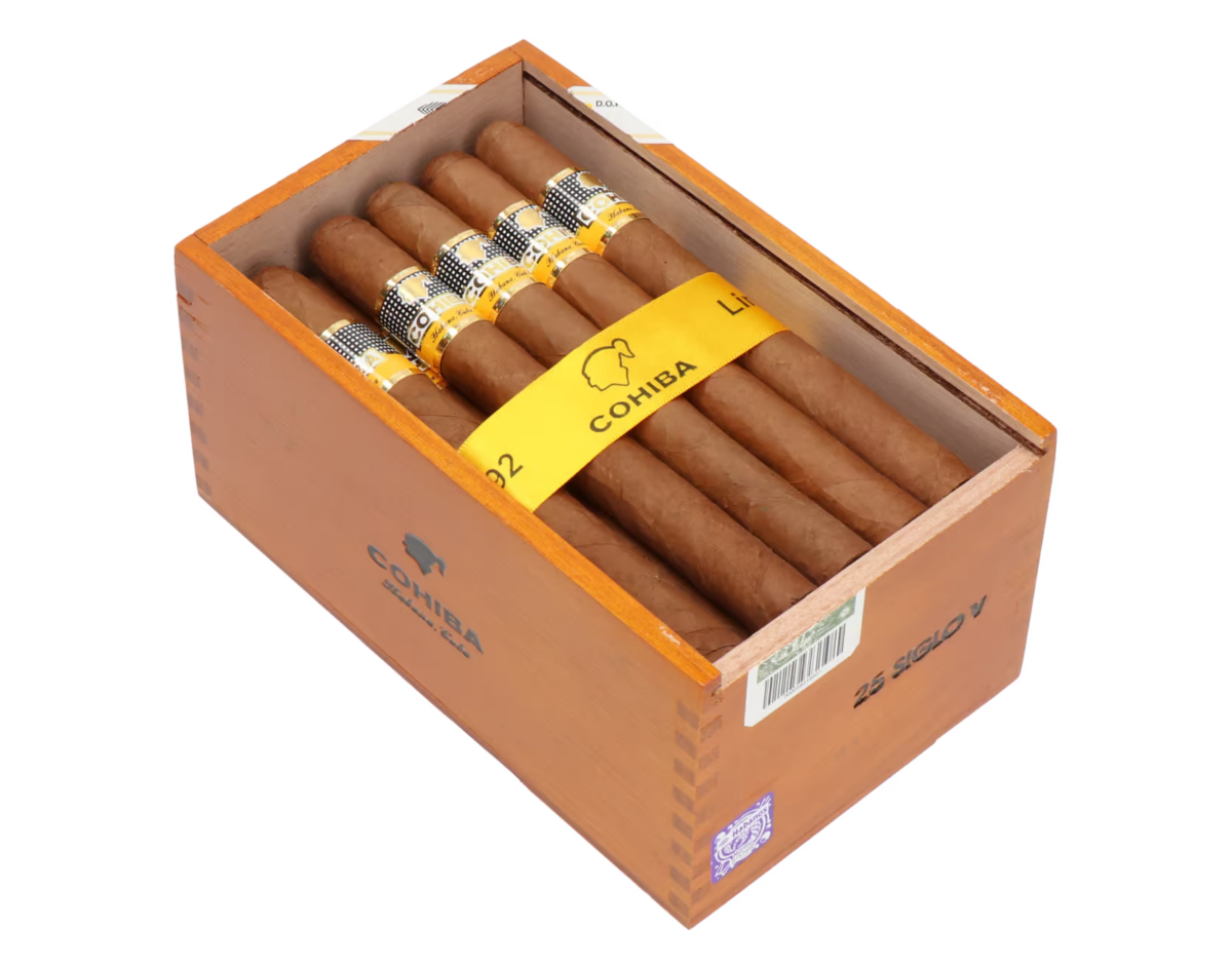 Cohiba Siglo V – Bild 7