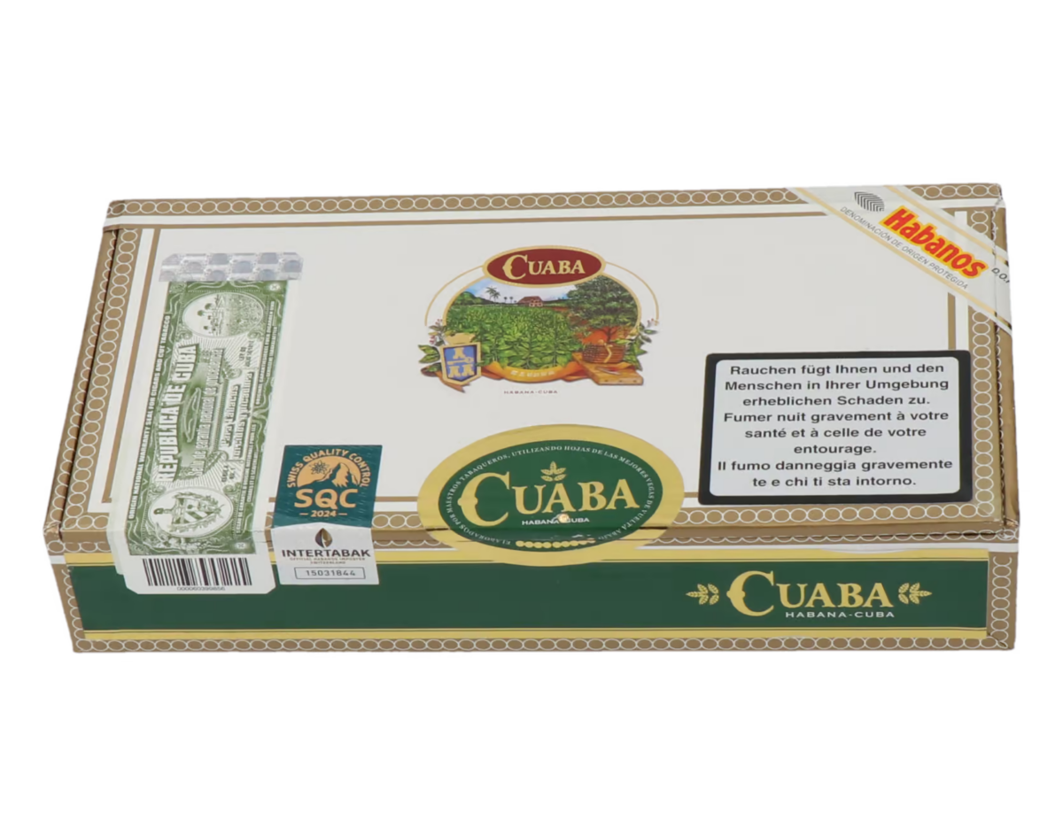 Cuaba Divinos – Bild 5