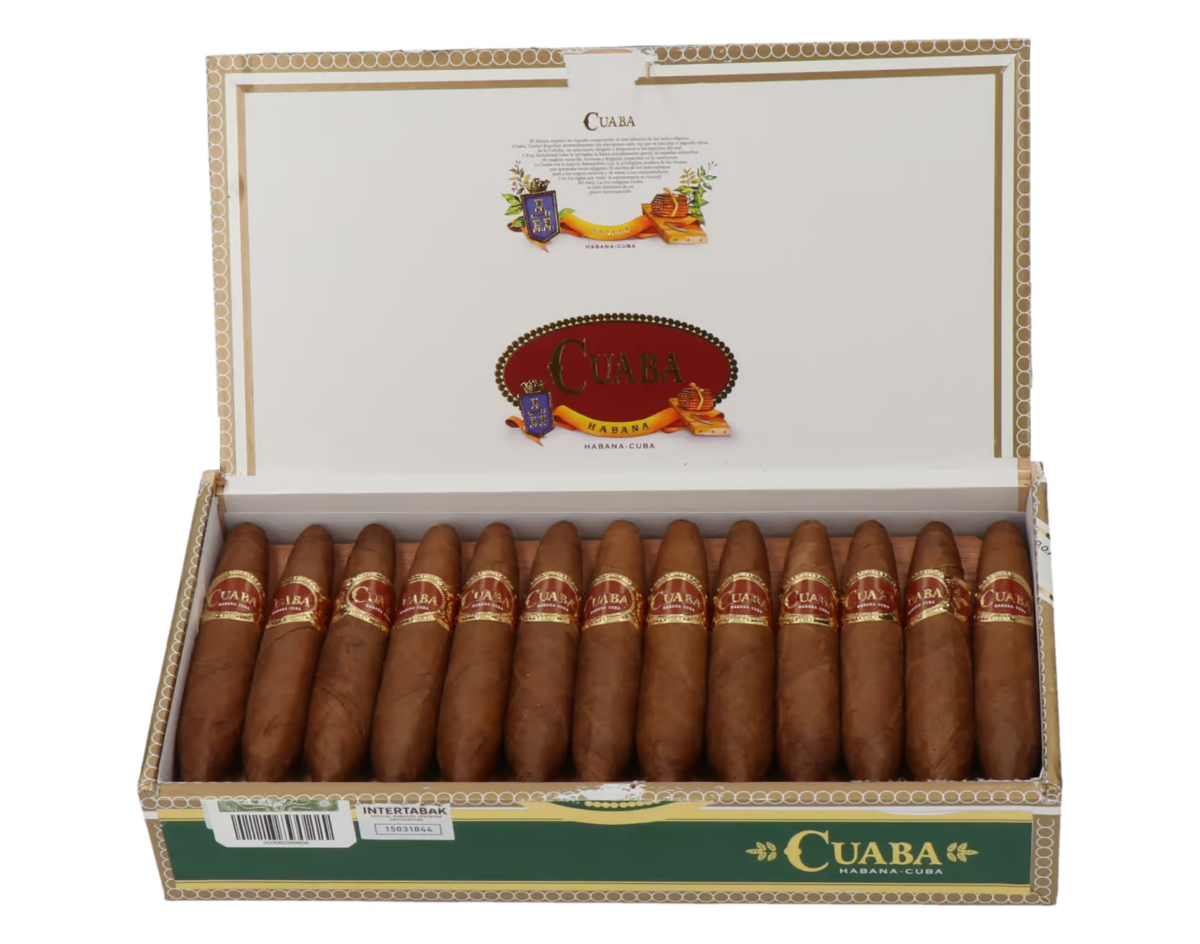 Cuaba Divinos – Bild 6